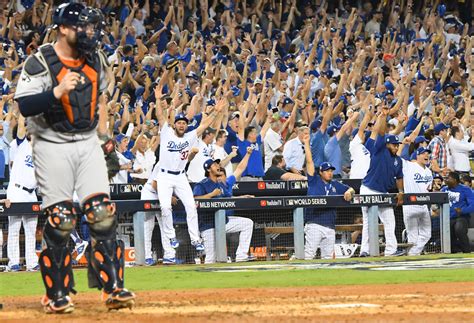 <strong>Win Game 1</strong> of the. . Who won game 1 of the world series last night